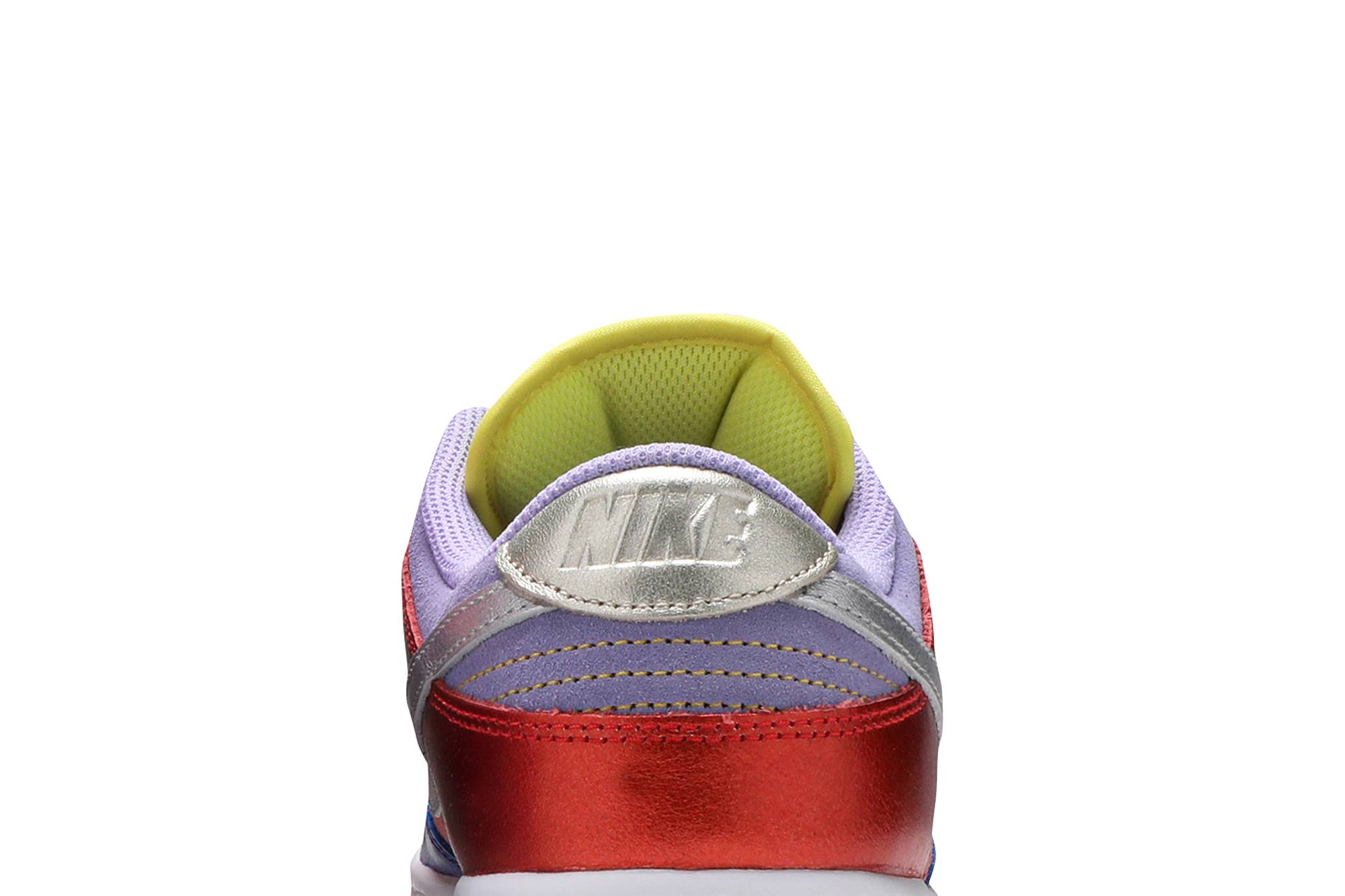 (Women) Nike Dunk Low ‚Sunset Pulse‘
