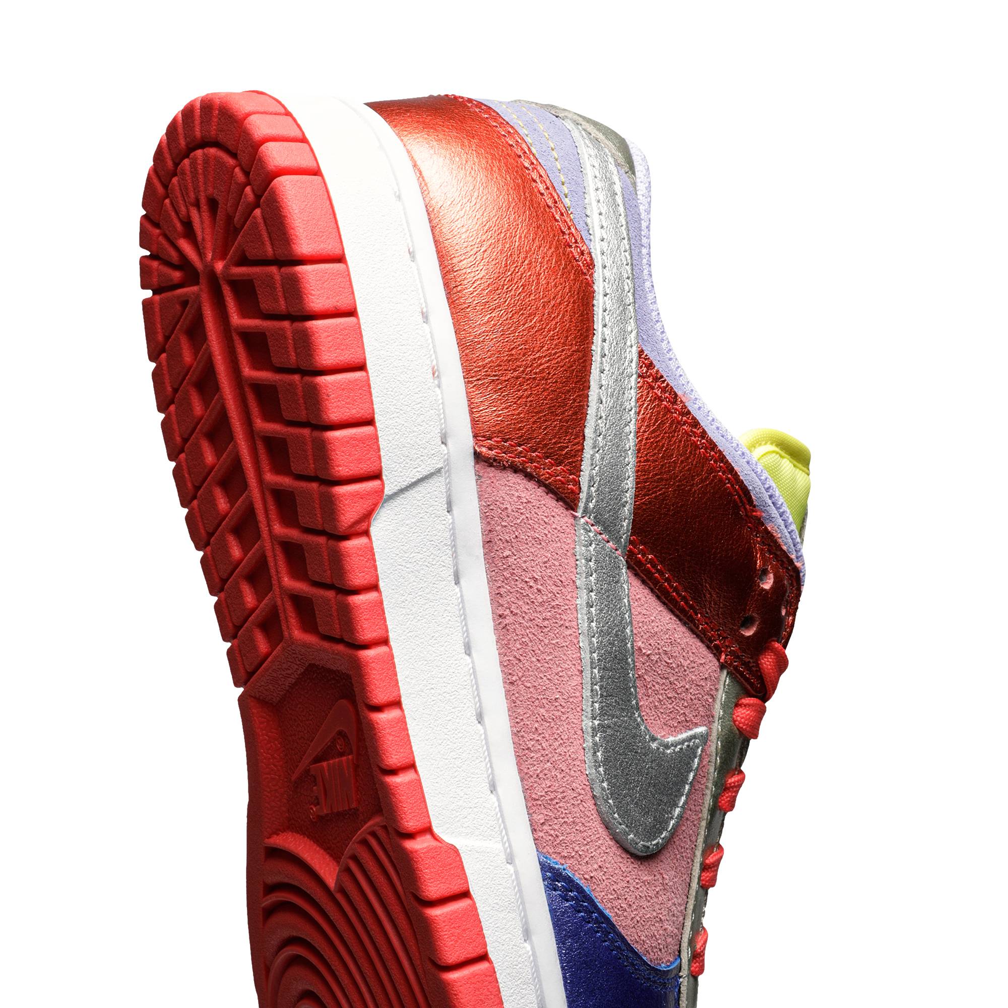 (Women) Nike Dunk Low ‚Sunset Pulse‘
