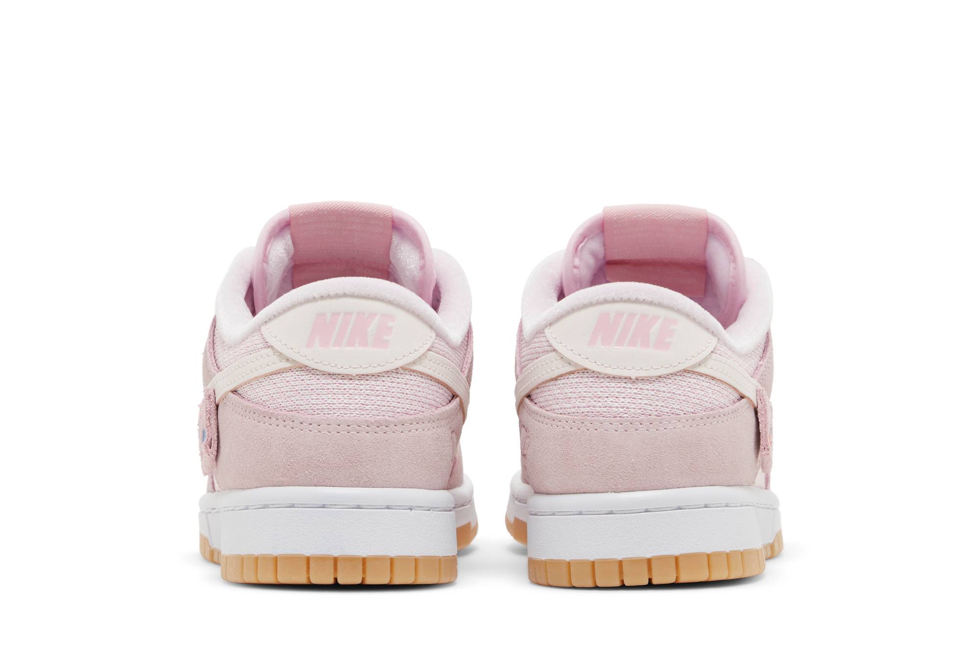 (Women) Nike Dunk Low Teddy Bear ‚Light Soft Pink‘
