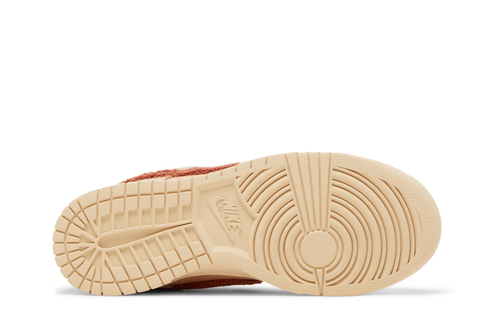 (Women) Nike Dunk Low ‚Terry Swoosh‘