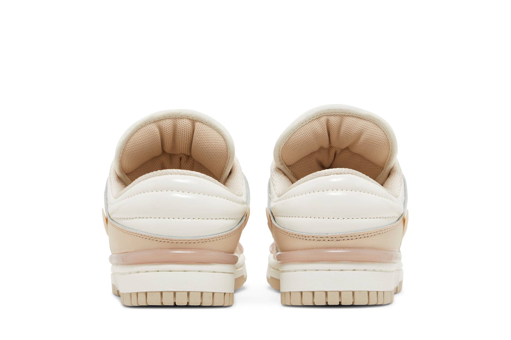 (Women) Nike Dunk Low Twist ‚Sanddrift‘