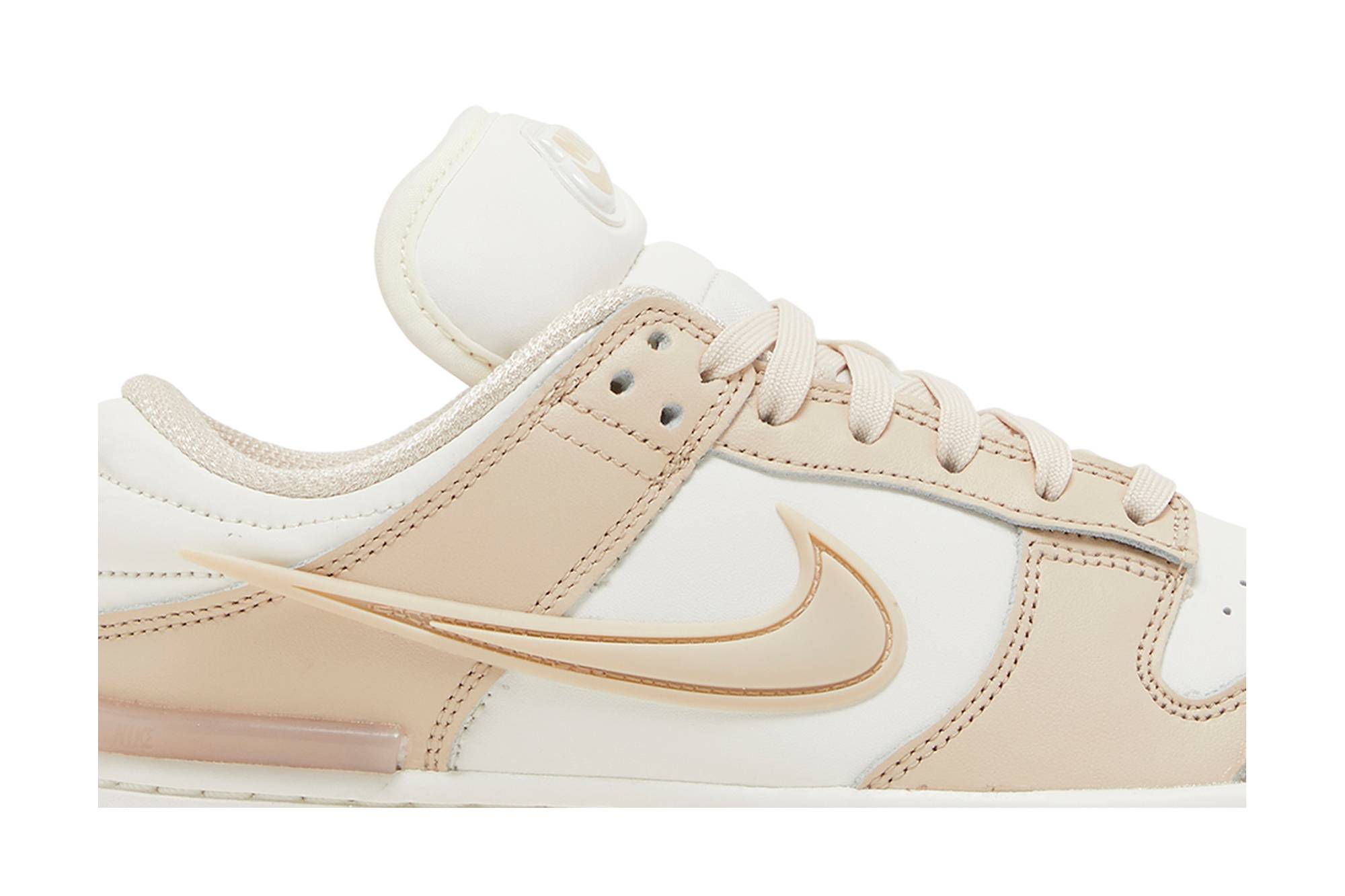 (Women) Nike Dunk Low Twist ‚Sanddrift‘