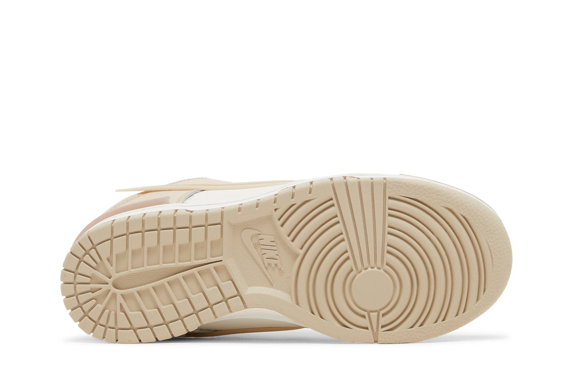 (Women) Nike Dunk Low Twist ‚Sanddrift‘