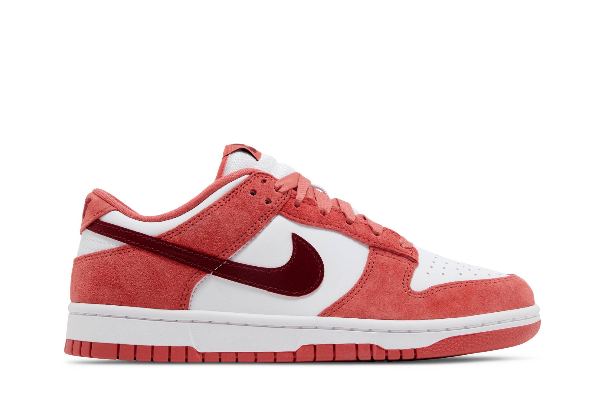 (Women) Nike Dunk Low ‚Valentine’s Day 2024‘