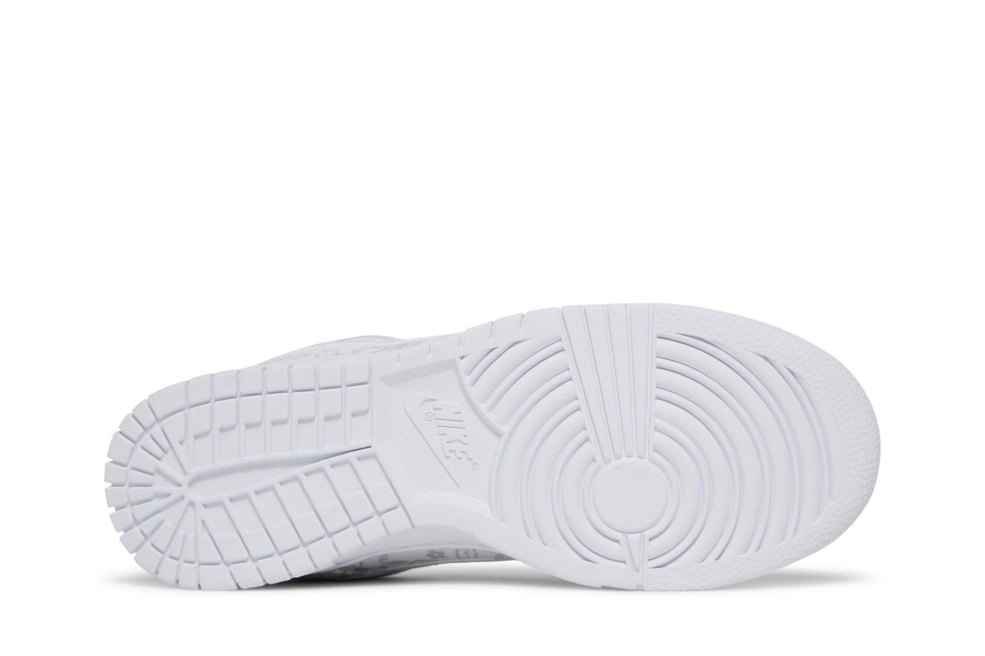 (Women) Nike Dunk Low ‚White Paisley‘