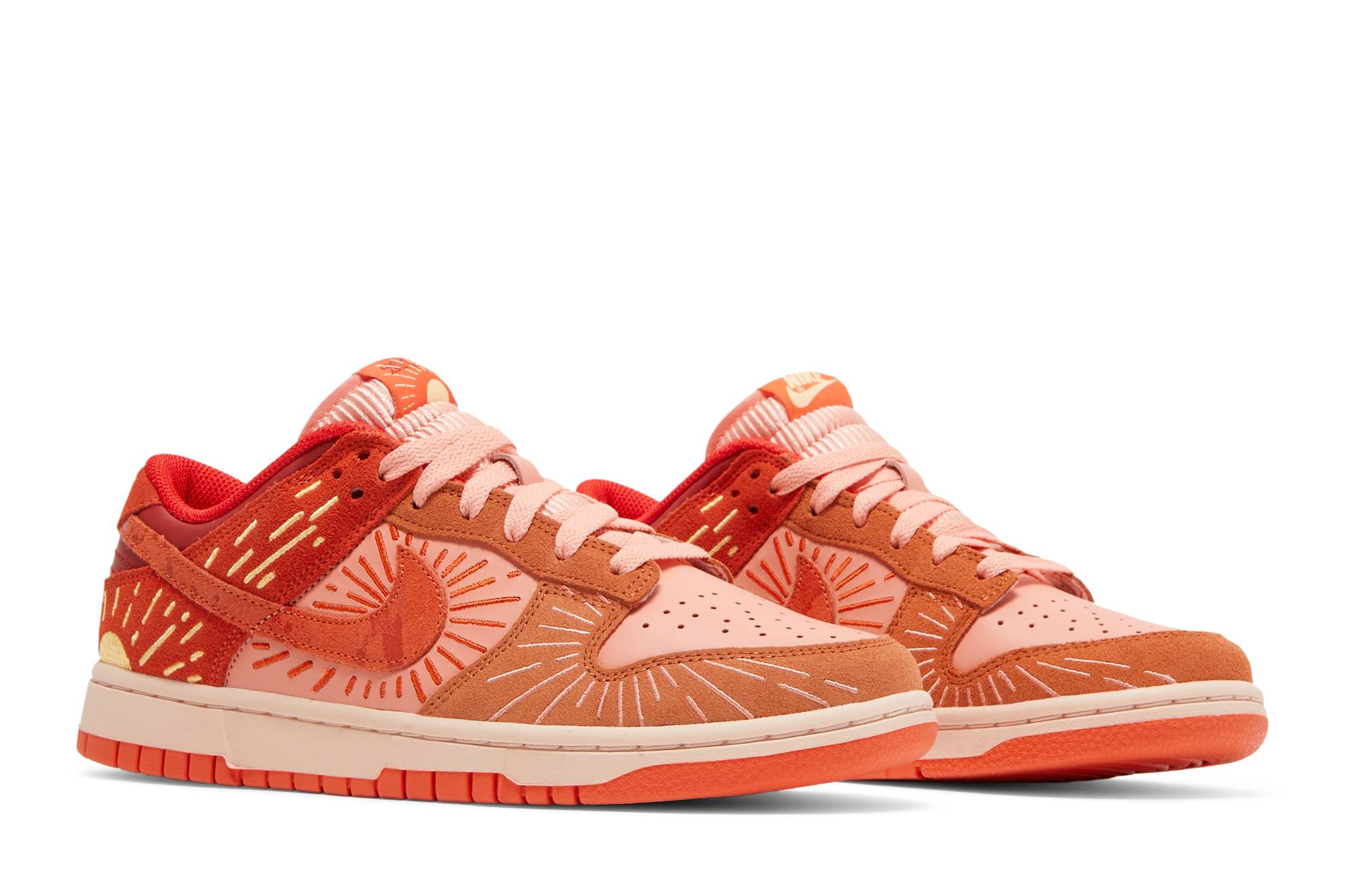 (Women) Nike Dunk Low ‚Winter Solstice‘