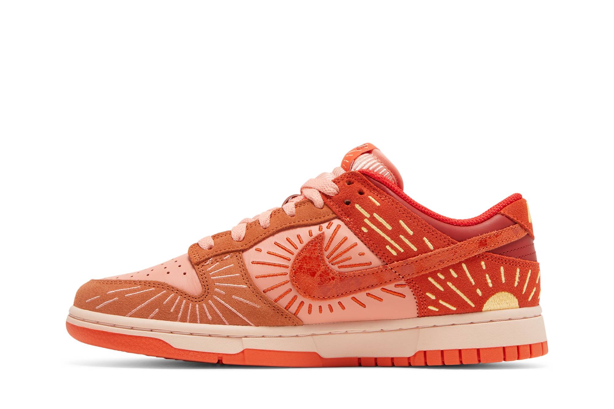 (Women) Nike Dunk Low ‚Winter Solstice‘