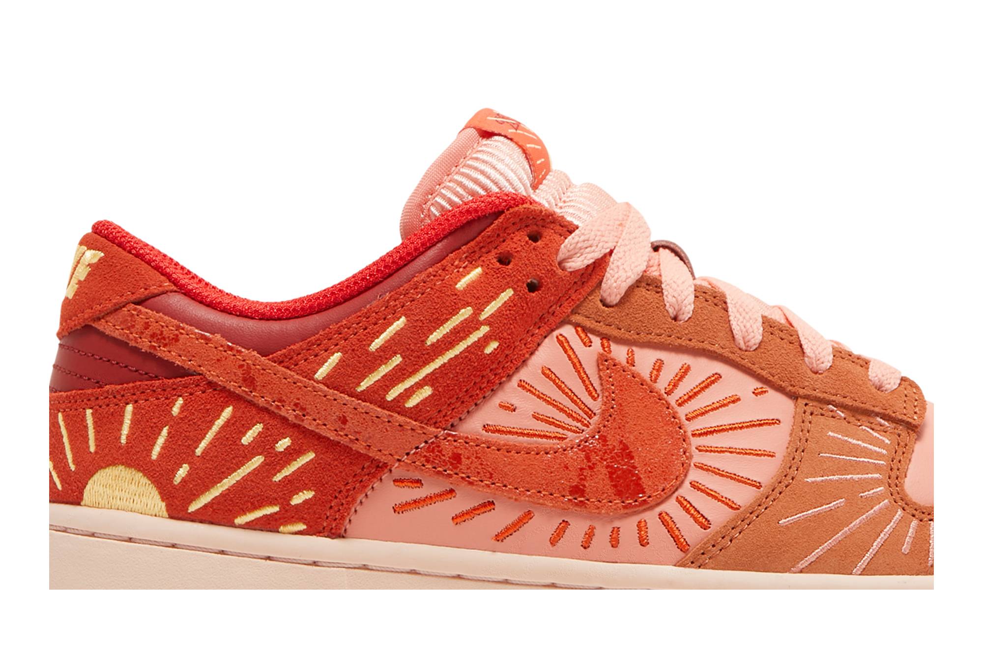 (Women) Nike Dunk Low ‚Winter Solstice‘