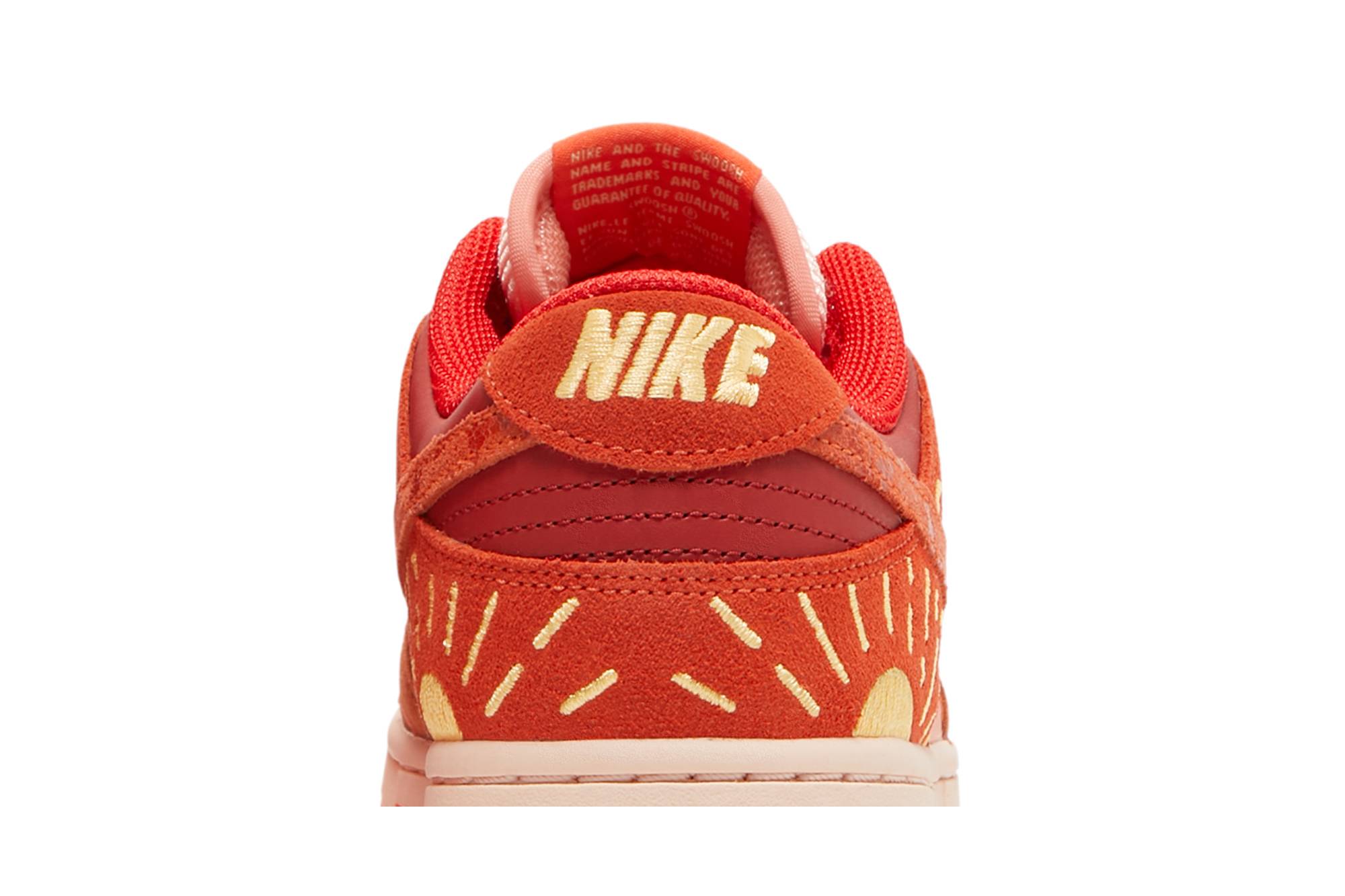 (Women) Nike Dunk Low ‚Winter Solstice‘