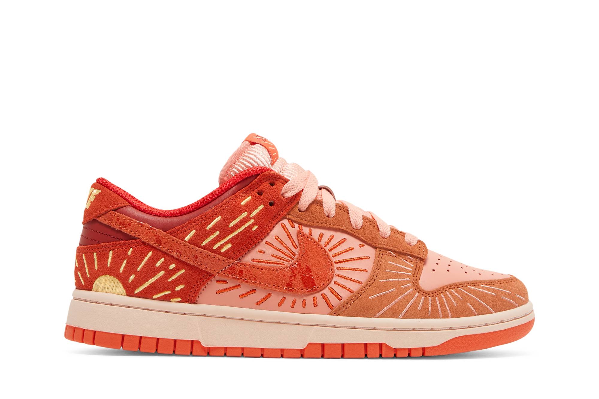 (Women) Nike Dunk Low ‚Winter Solstice‘