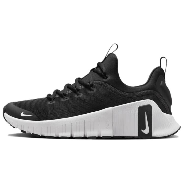 (Women) Nike Free Metcon 6 ‚Black White‘