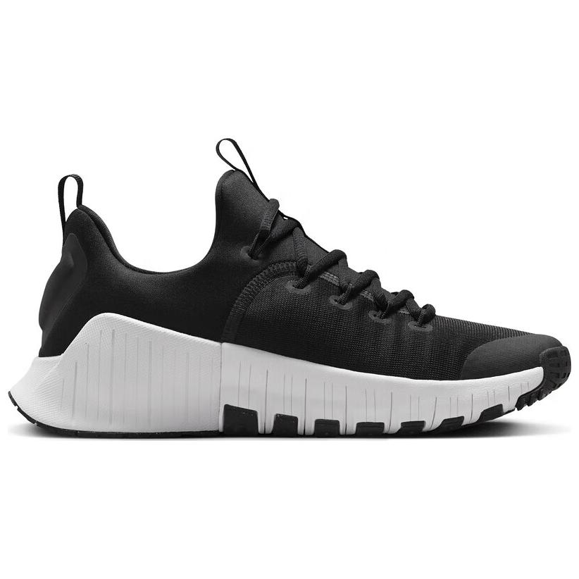 (Women) Nike Free Metcon 6 ‚Black White‘