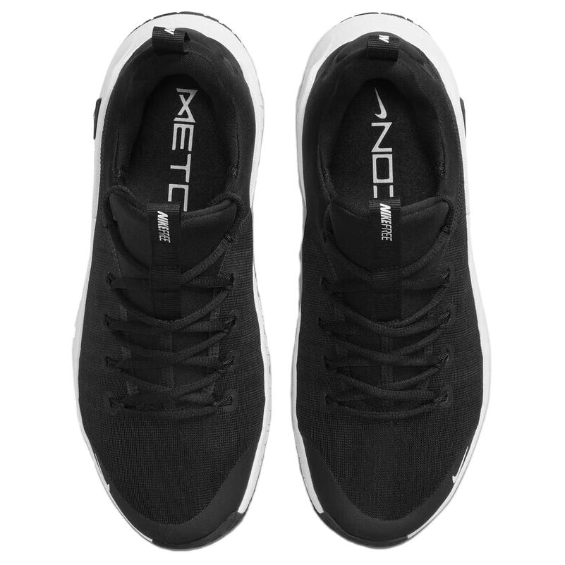 (Women) Nike Free Metcon 6 ‚Black White‘