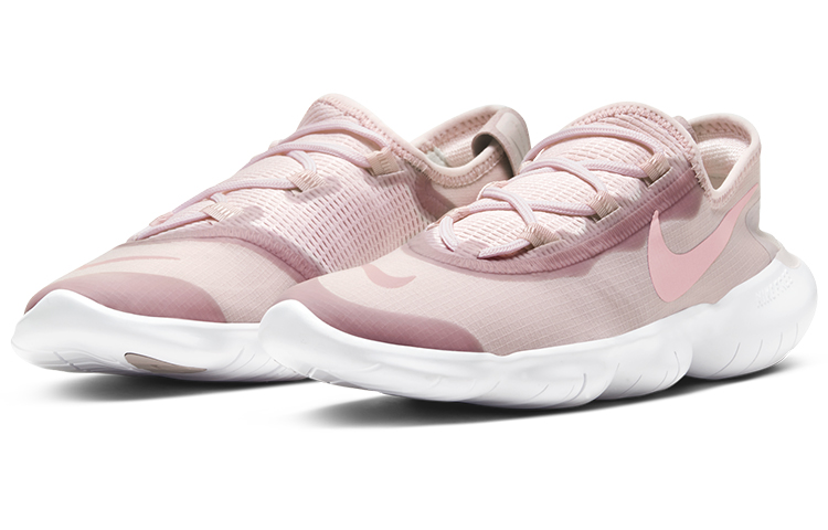 (Women) Nike Free RN 5.0 2020 ‚Champagne Pink Glaze‘