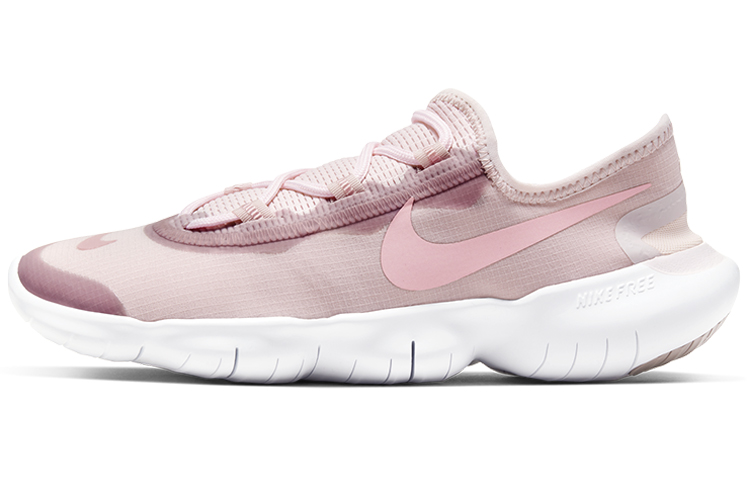(Women) Nike Free RN 5.0 2020 ‚Champagne Pink Glaze‘