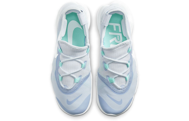 (Women) Nike Free RN 5.0 2020 ‚Hydrogen Blue‘