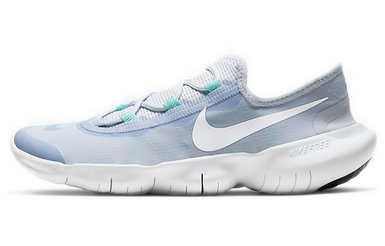 (Women) Nike Free RN 5.0 2020 ‚Hydrogen Blue‘