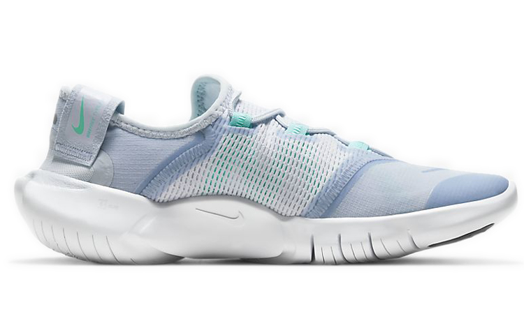 (Women) Nike Free RN 5.0 2020 ‚Hydrogen Blue‘