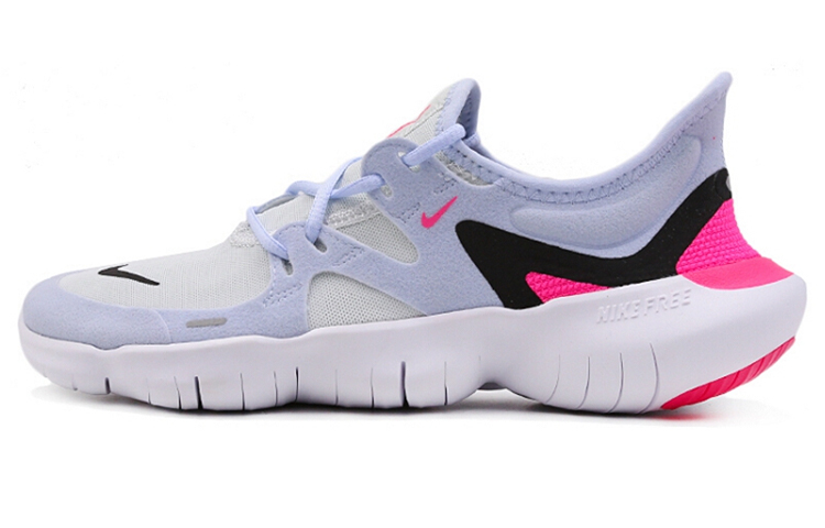 (Women) Nike Free RN 5.0 ‚Half Blue‘