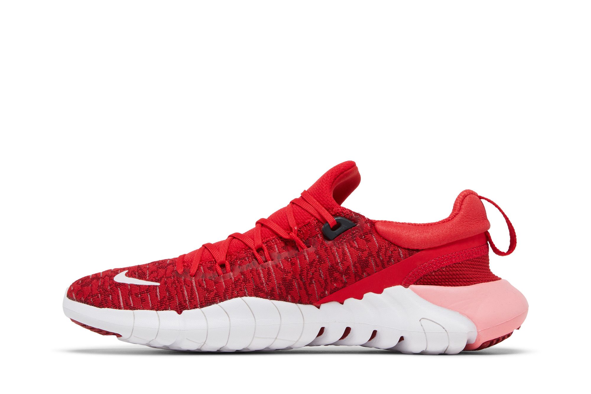 (Women) Nike Free RN 5.0 ‚University Red‘