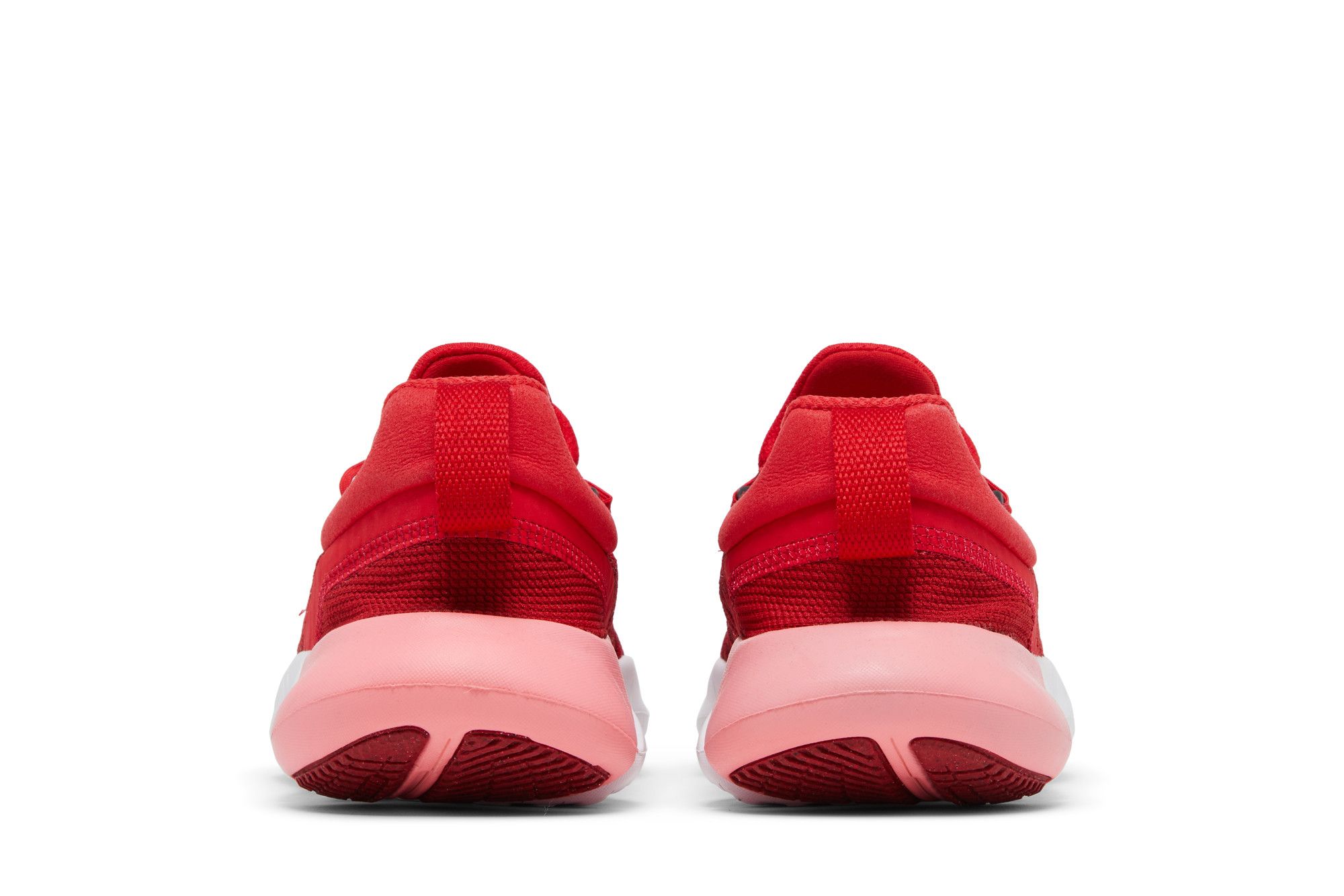 (Women) Nike Free RN 5.0 ‚University Red‘