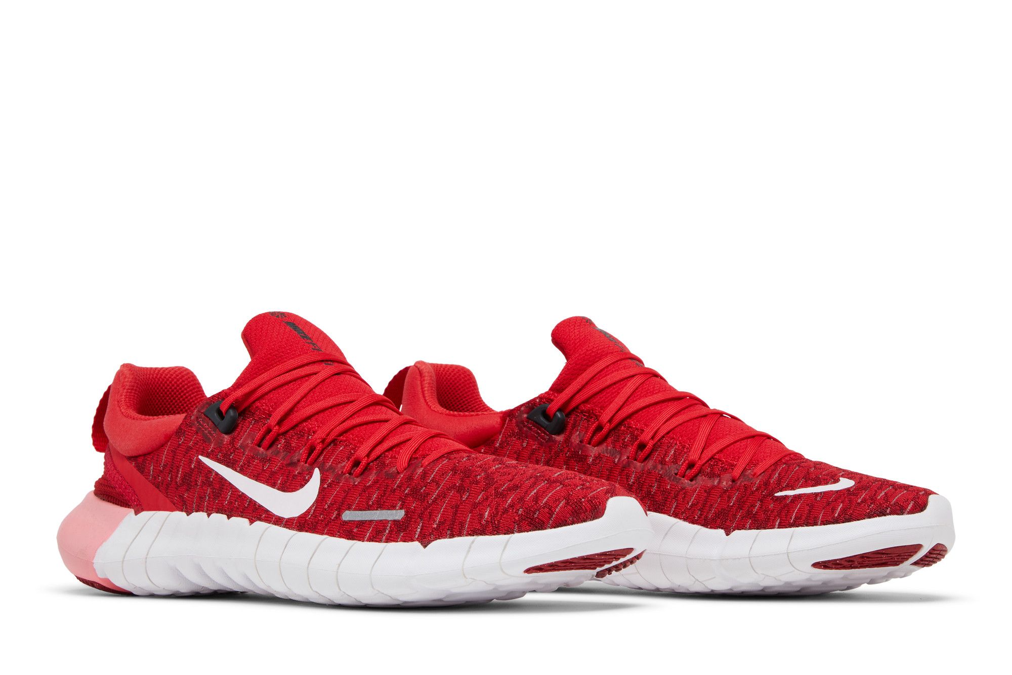 (Women) Nike Free RN 5.0 ‚University Red‘