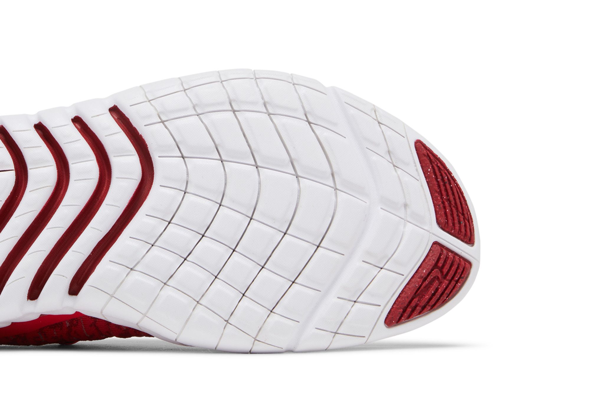 (Women) Nike Free RN 5.0 ‚University Red‘