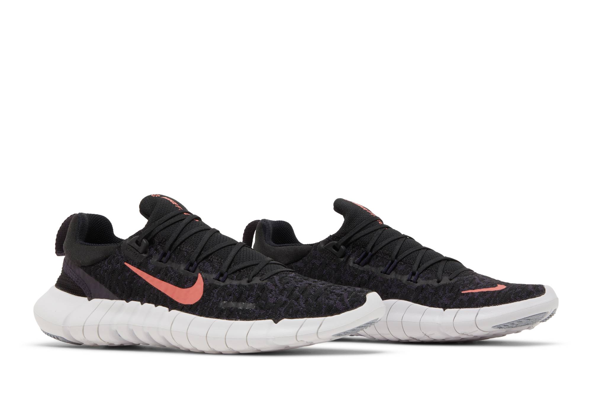 (Women) Nike Free Run 5.0 ‚Black Magic Ember‘