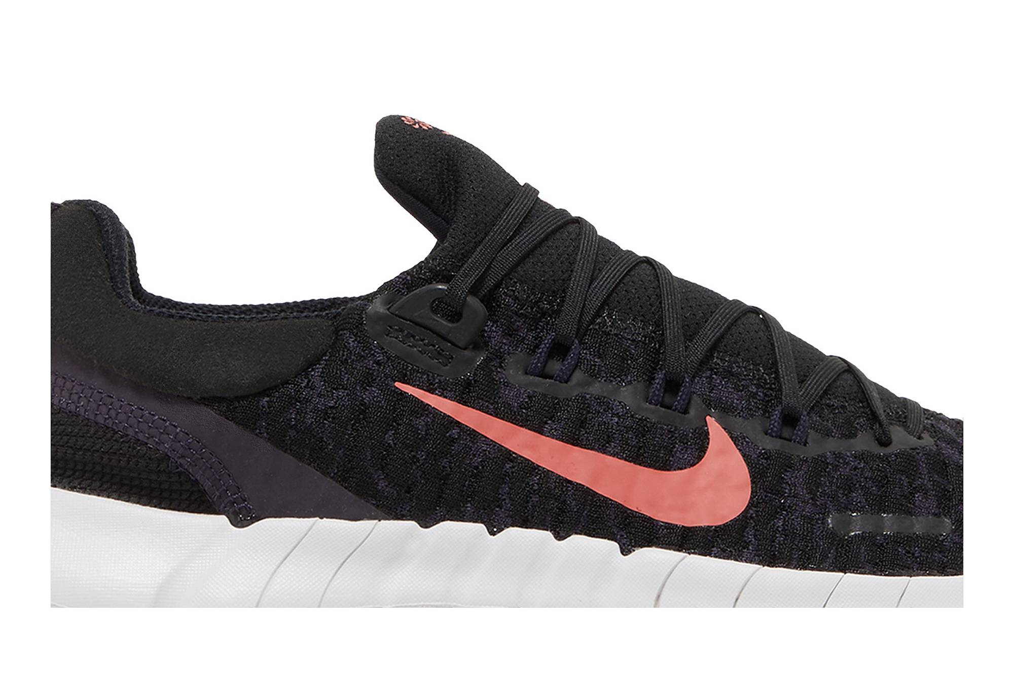 (Women) Nike Free Run 5.0 ‚Black Magic Ember‘