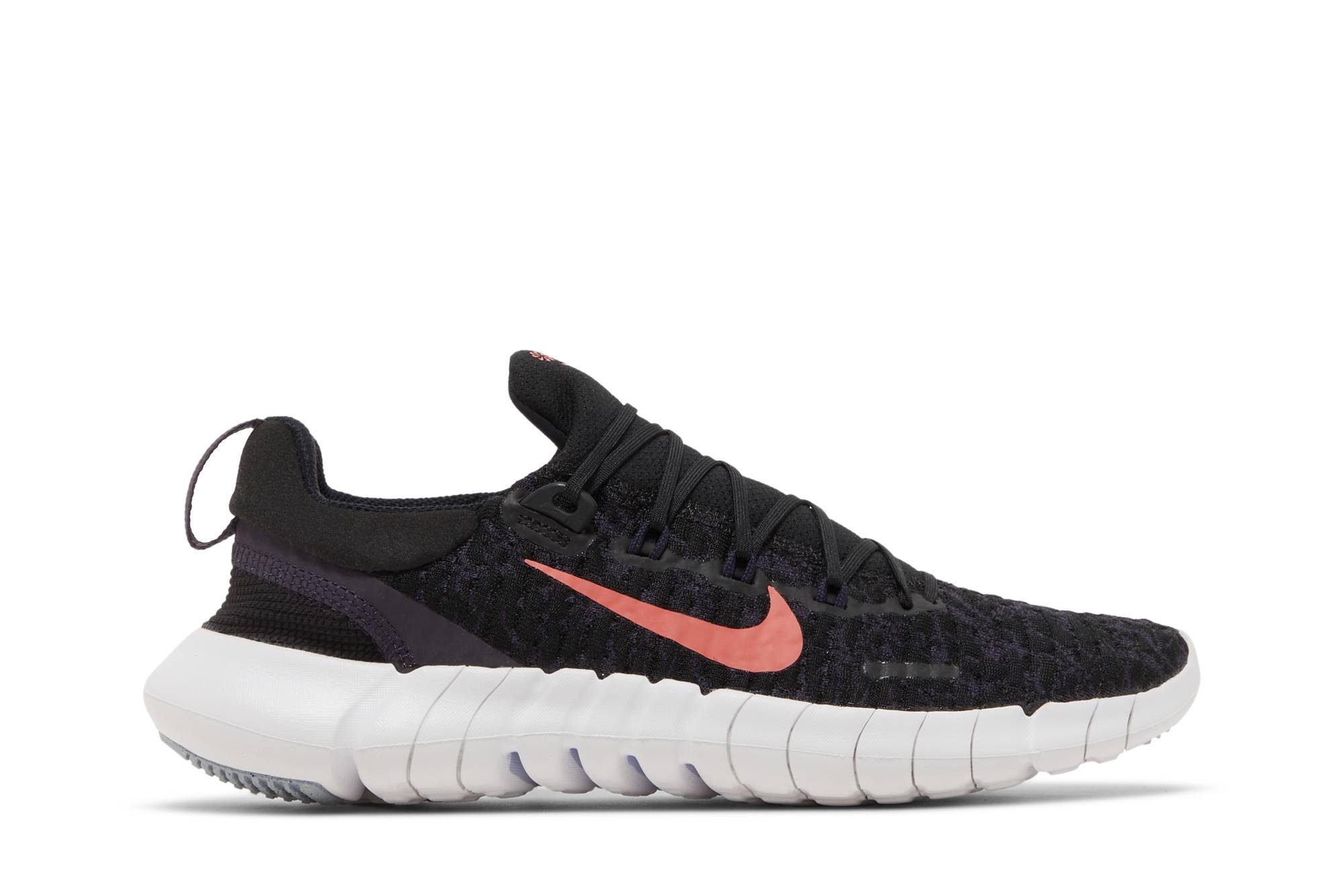 (Women) Nike Free Run 5.0 ‚Black Magic Ember‘