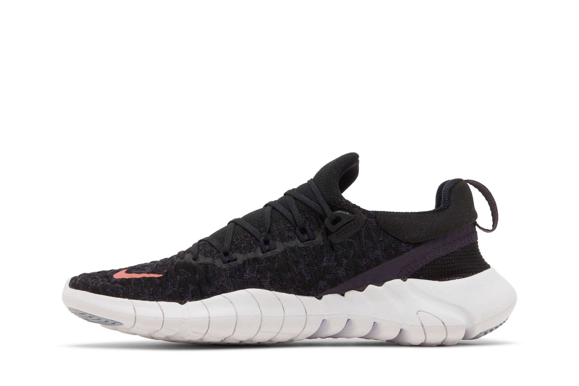 (Women) Nike Free Run 5.0 ‚Black Magic Ember‘