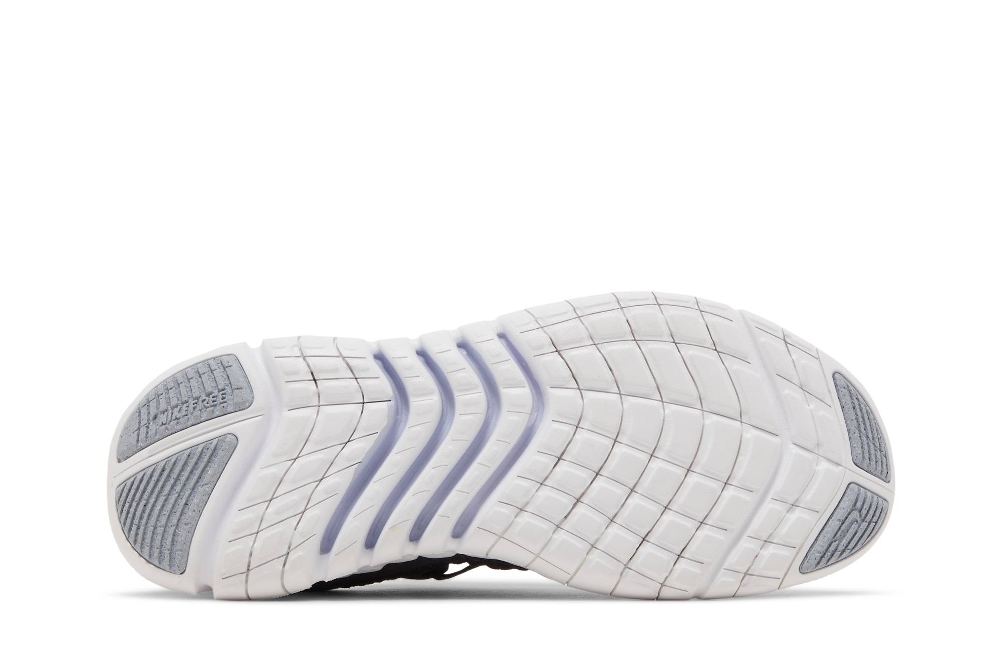(Women) Nike Free Run 5.0 ‚Black Magic Ember‘