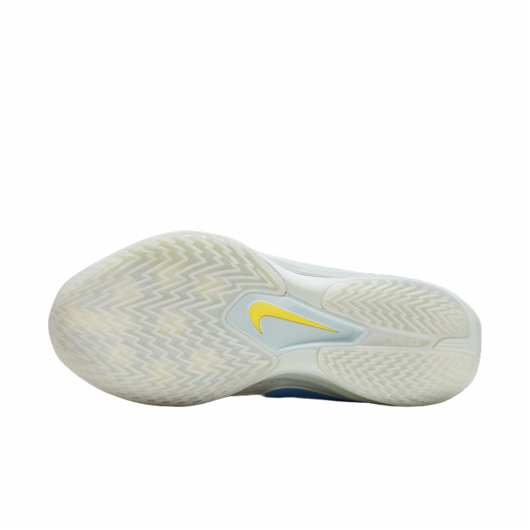 (Women) Nike G.T. Cut 3 EP ‚White Aquarius Blue Pink‘