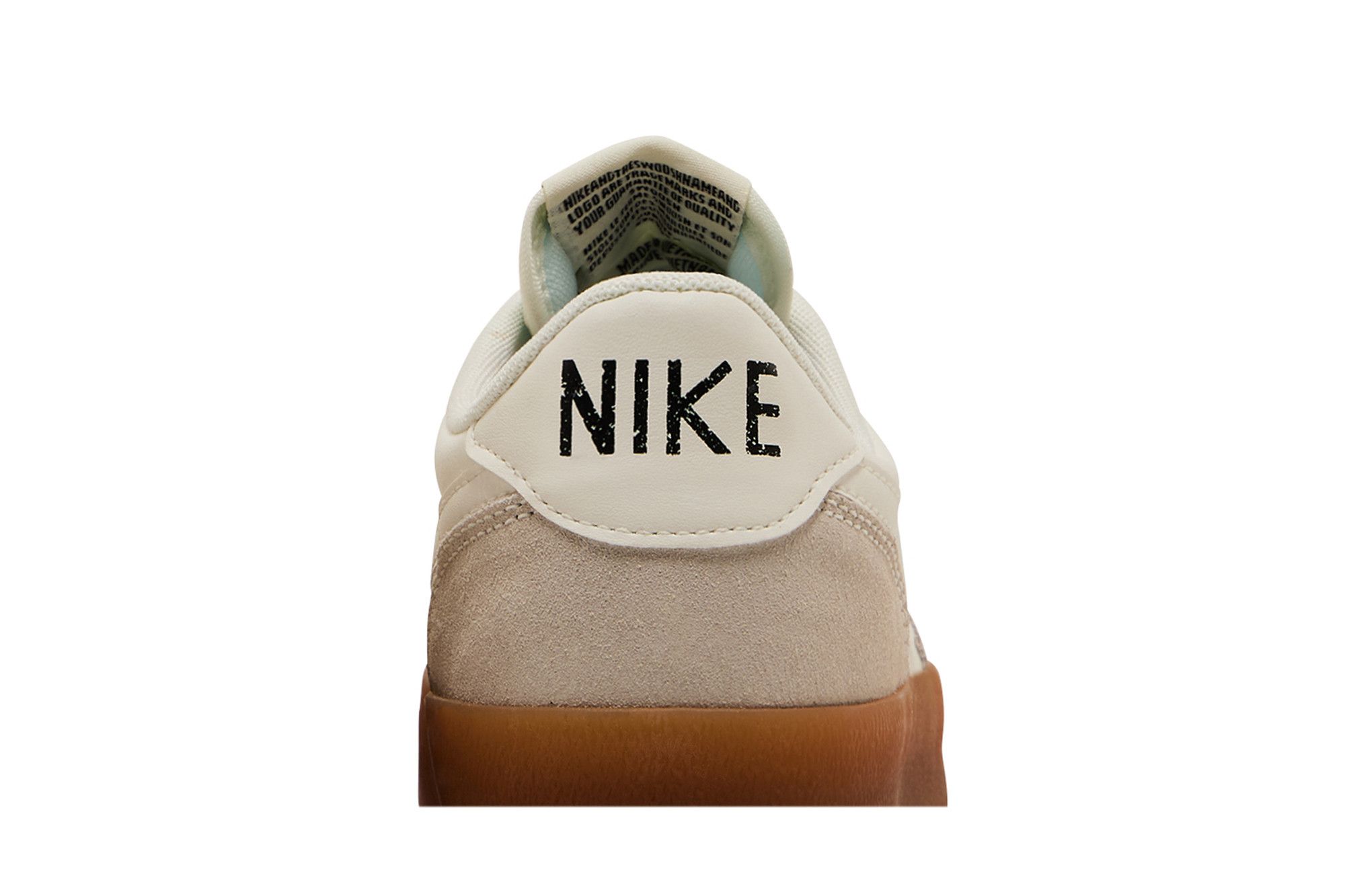 (Women) Nike Killshot 2 ‚Sail Gum‘