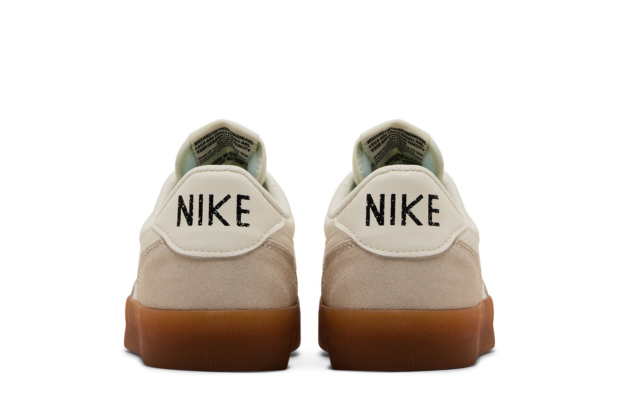 (Women) Nike Killshot 2 ‚Sail Gum‘