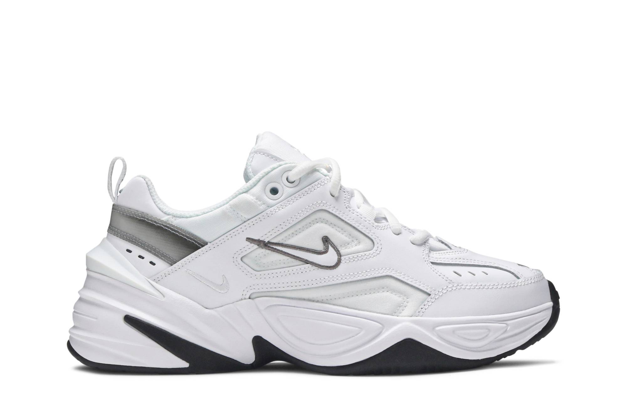 (Women) Nike M2K Tekno ‚White Grey‘