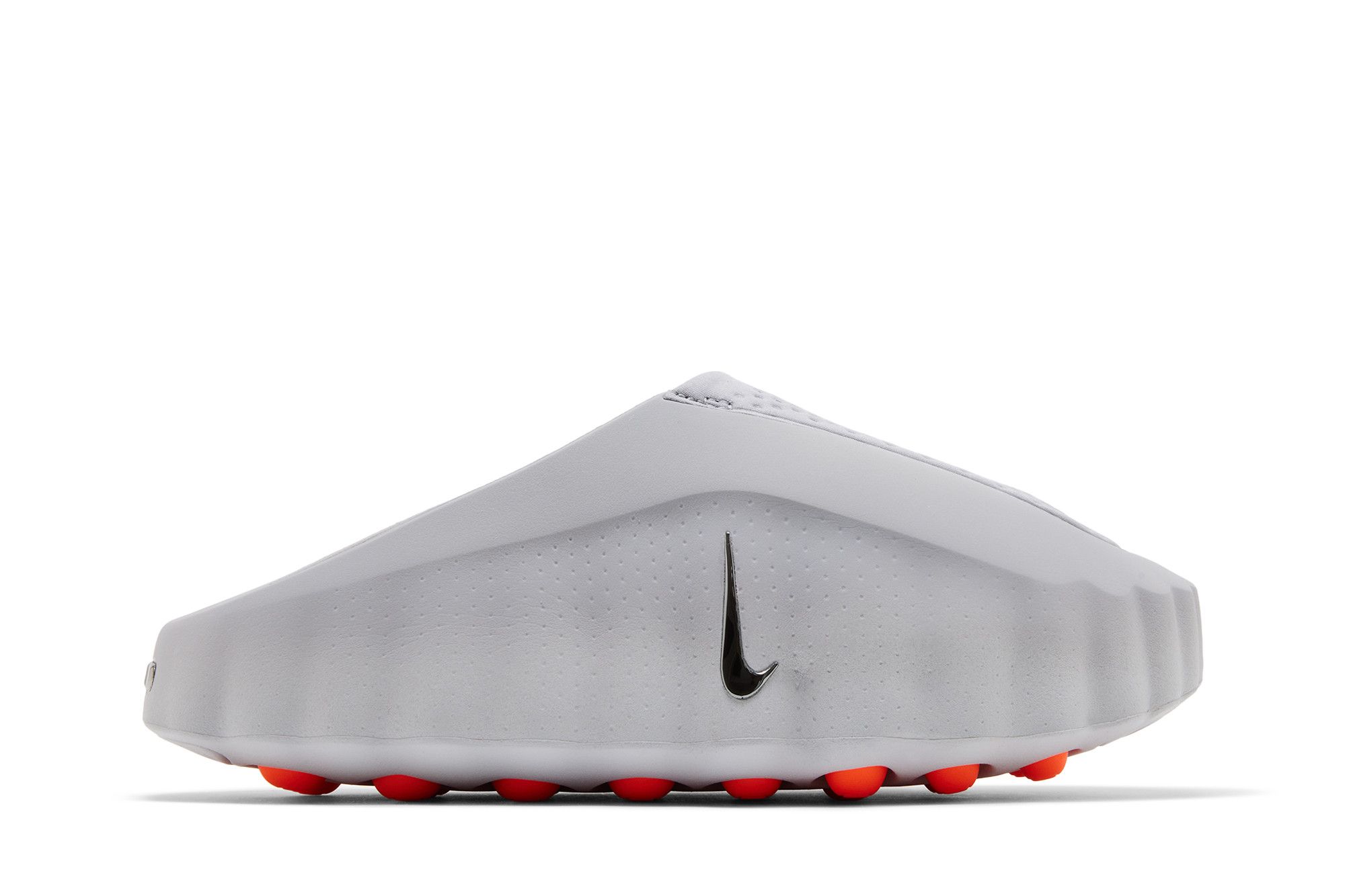 (Women) Nike Mind 001 Mule ‚Light Smoke Grey‘