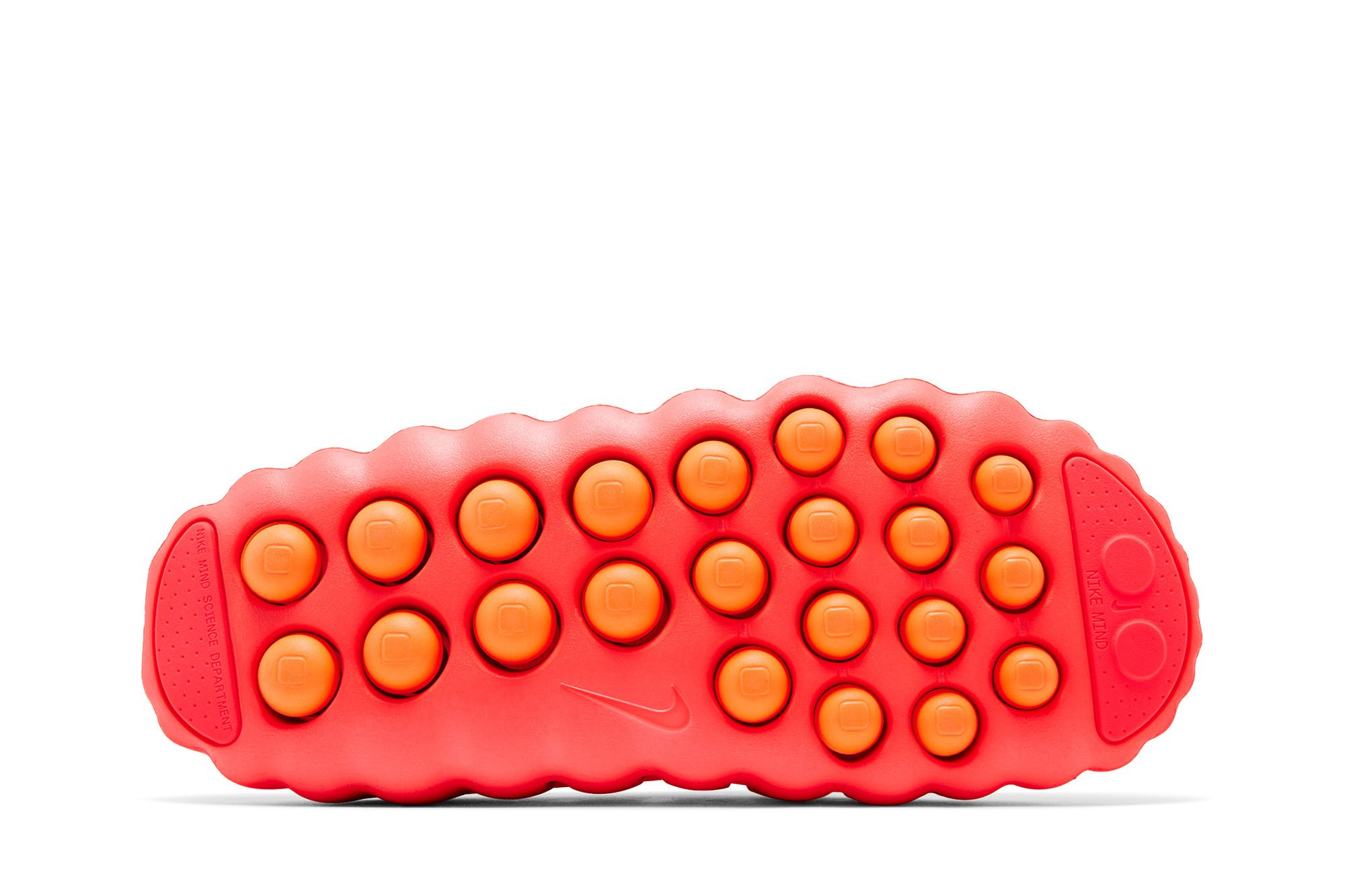 (Women) Nike Mind 001 Mule ‚Solar Red‘