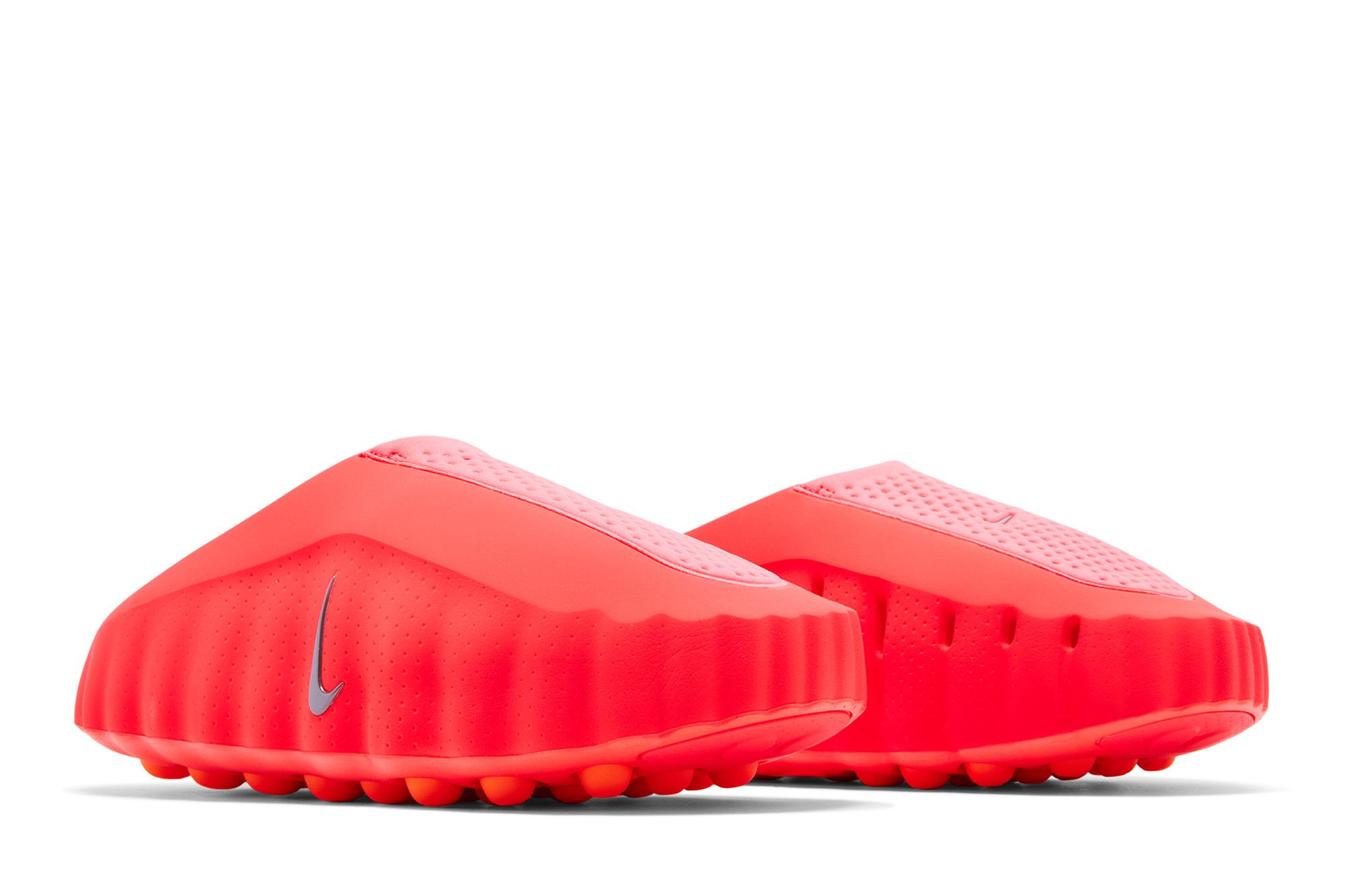 (Women) Nike Mind 001 Mule ‚Solar Red‘