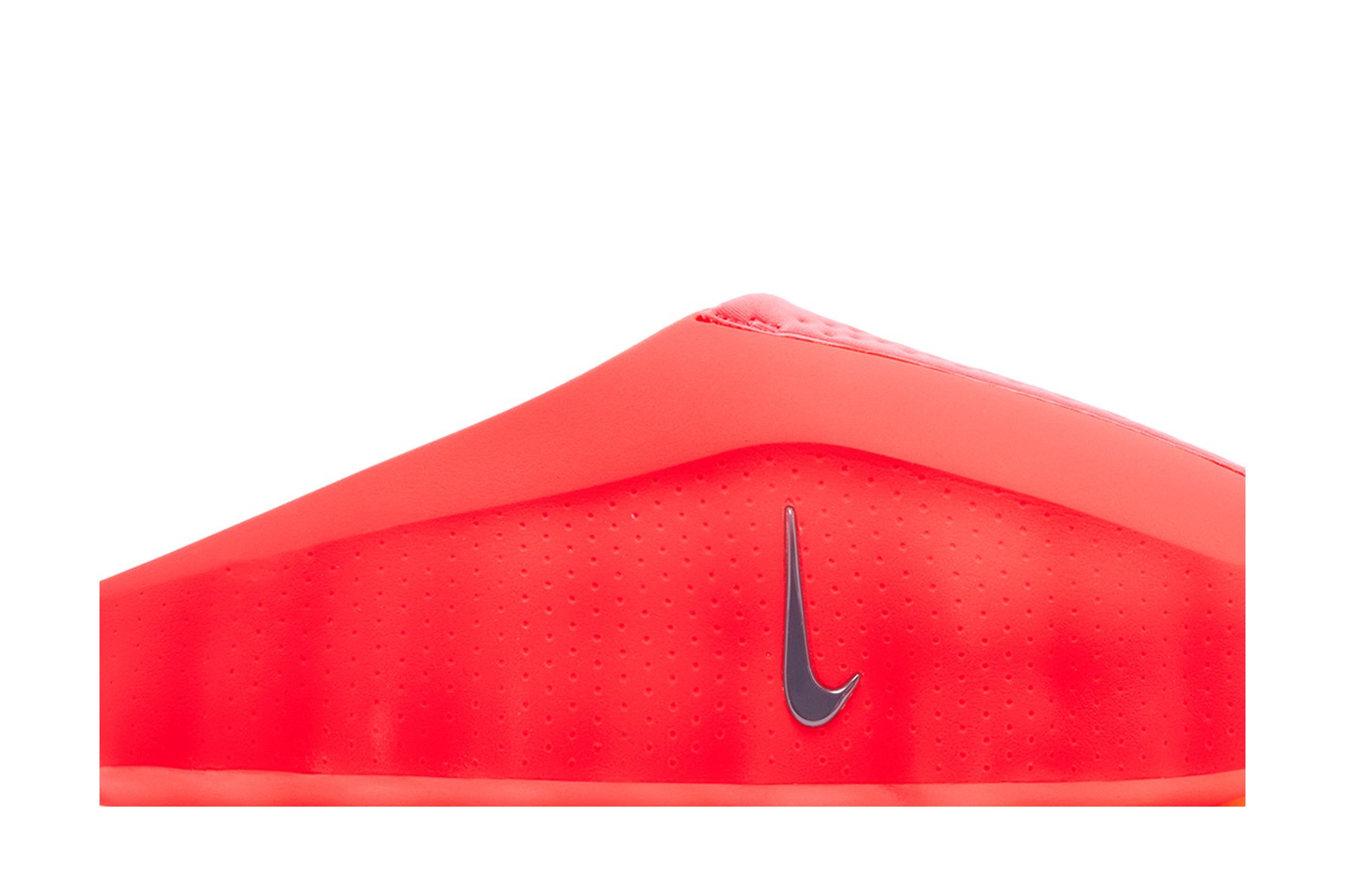 (Women) Nike Mind 001 Mule ‚Solar Red‘