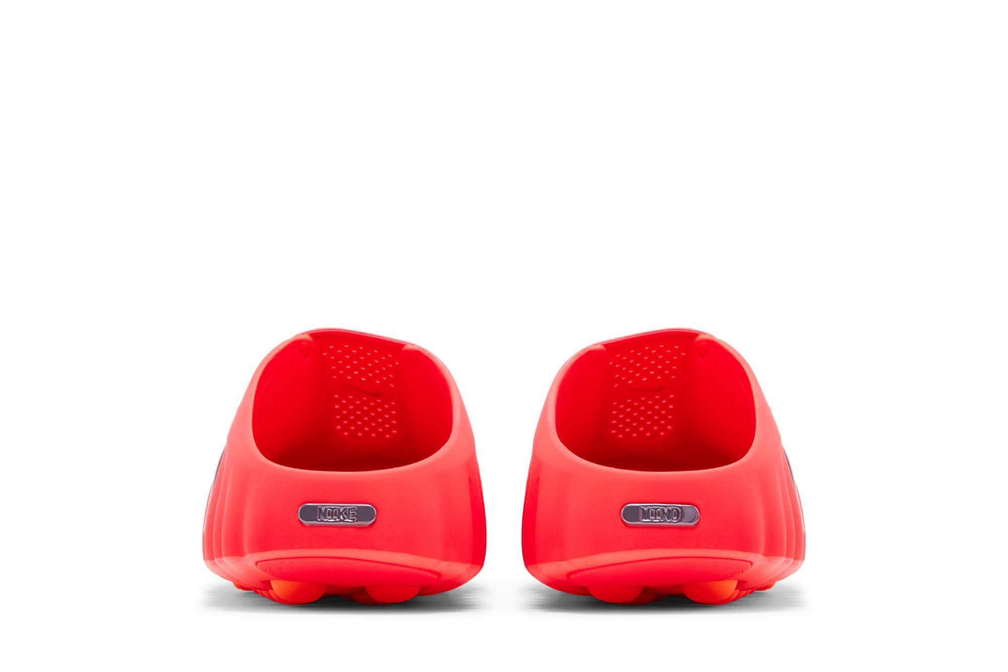 (Women) Nike Mind 001 Mule ‚Solar Red‘