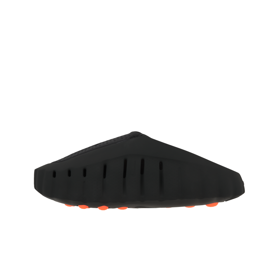 (Women) Nike Mind 001 Slide Black Chrome