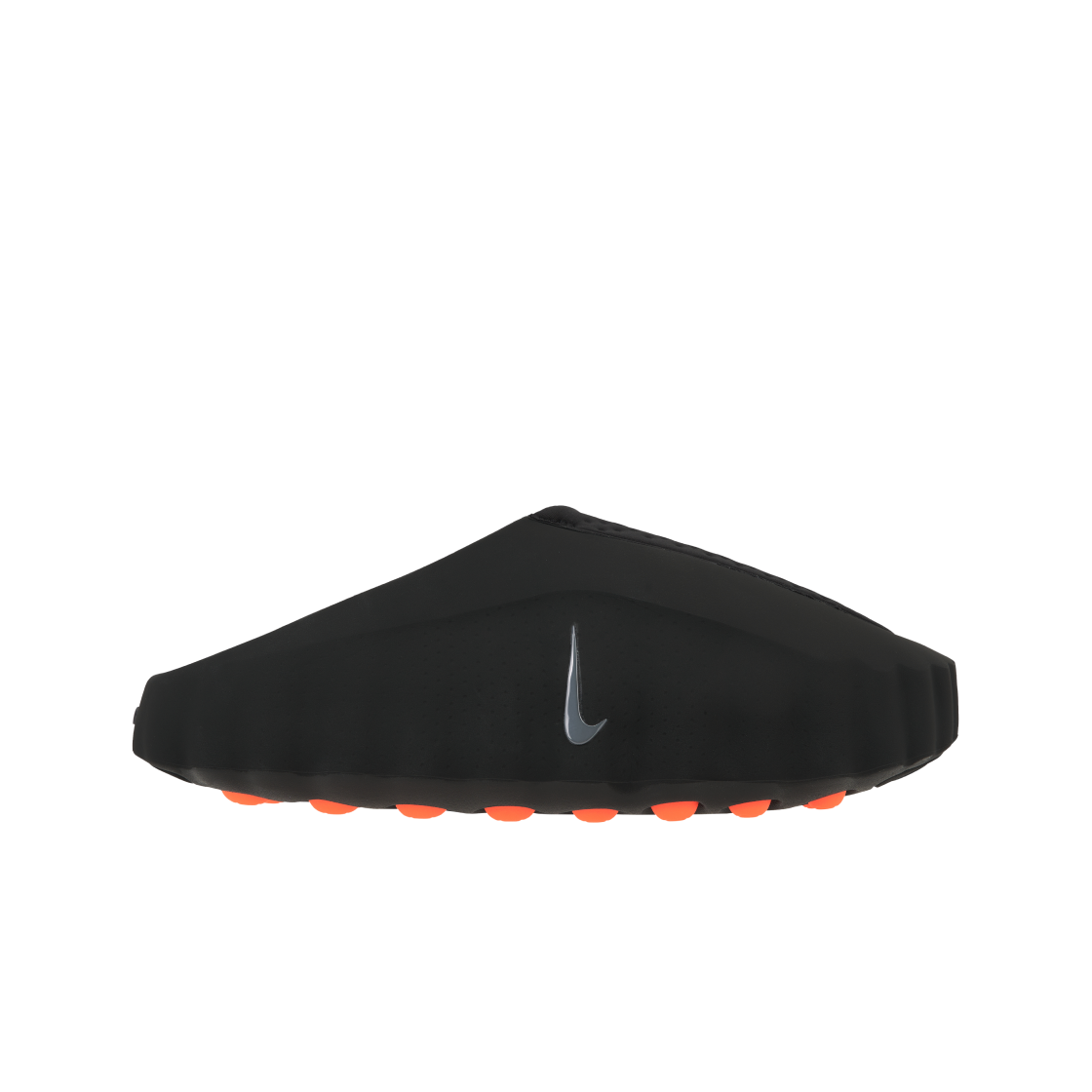 (Women) Nike Mind 001 Slide Black Chrome