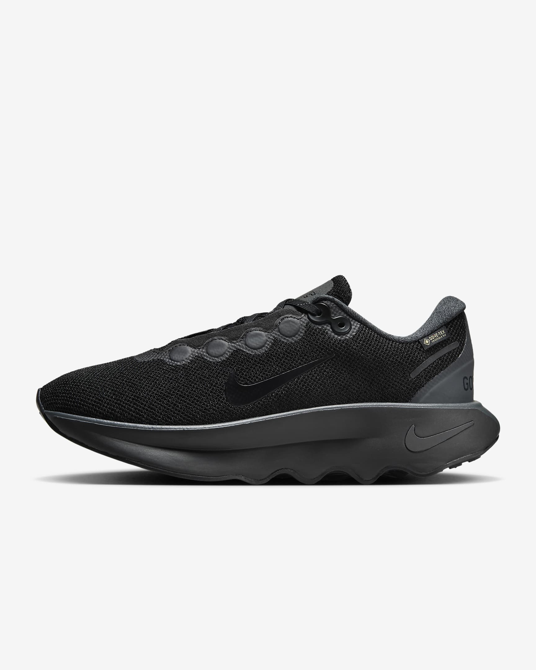 (Women) Nike Motiva GORE-TEX ‚Black Anthracite Black‘