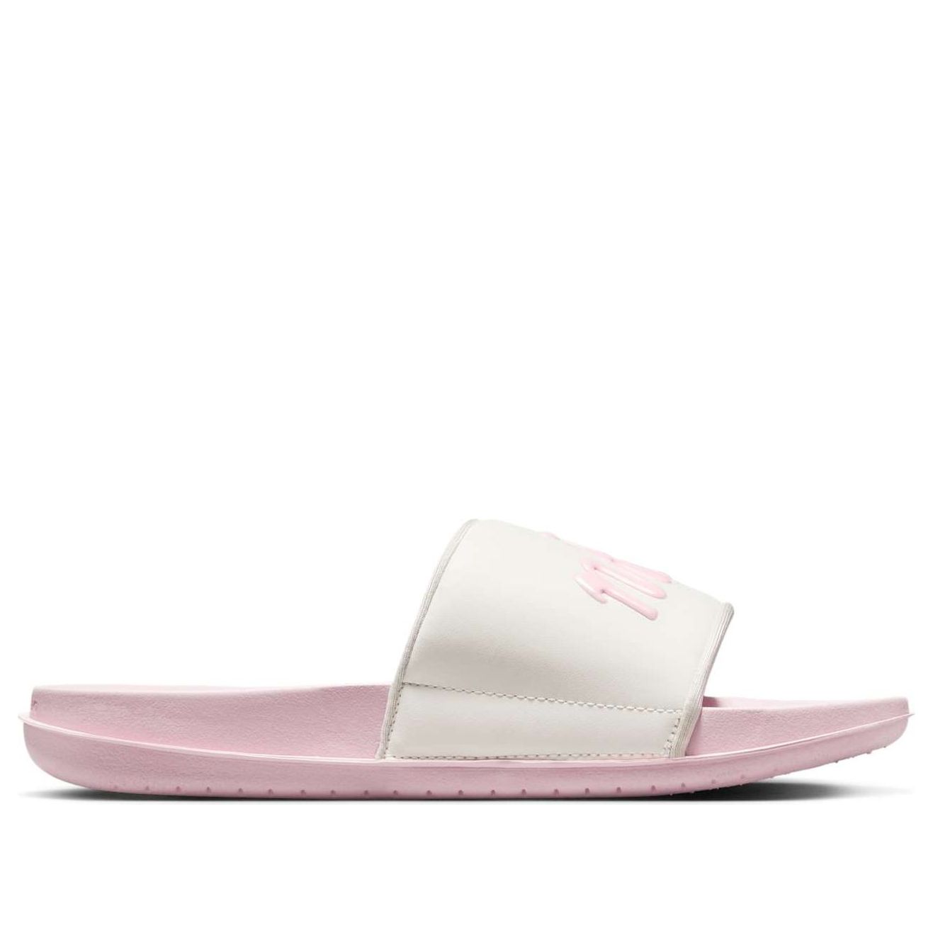 (Women) Nike Offcourt Slide ‚Sail Pink Foam‘