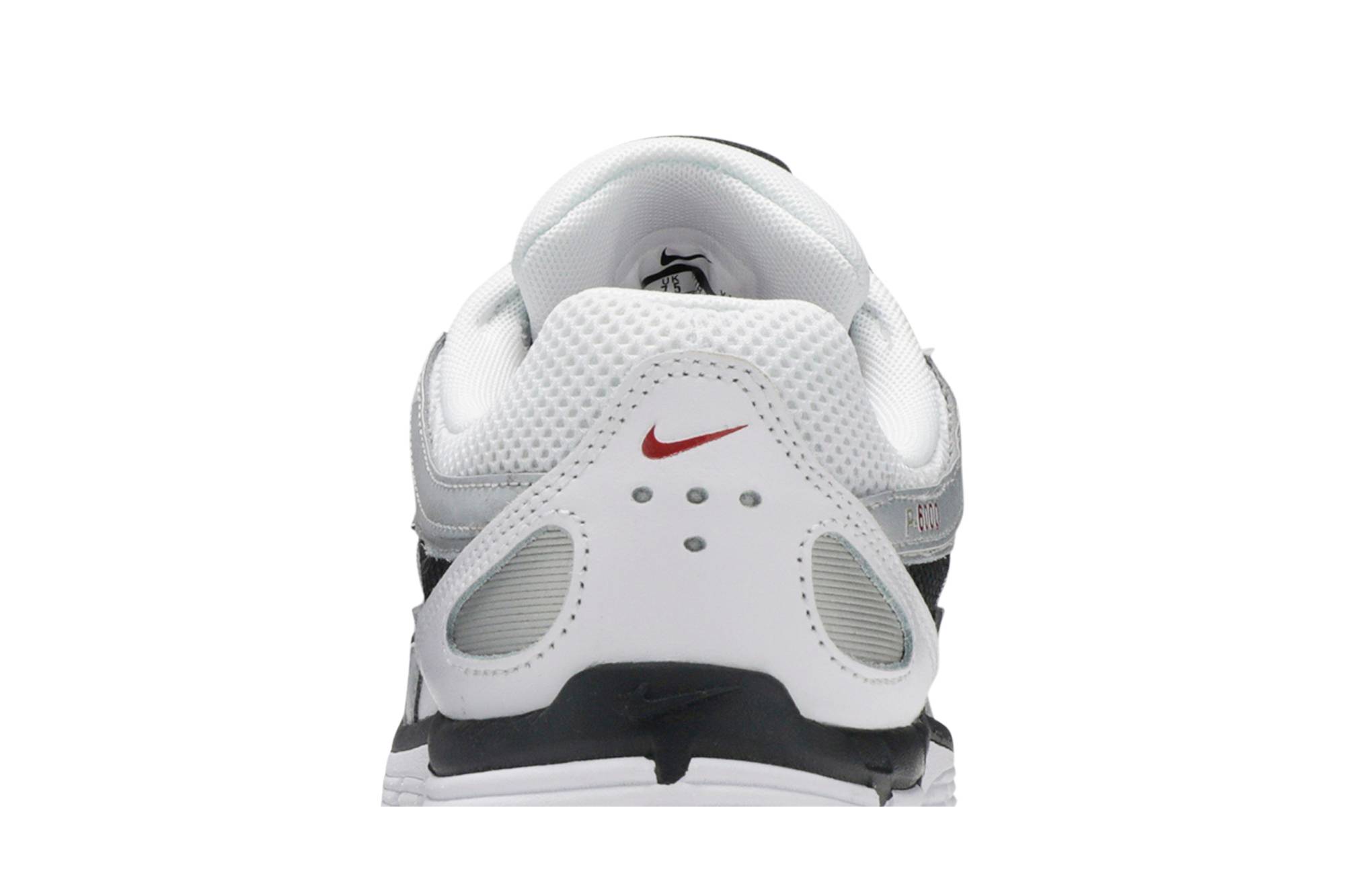 (Women) Nike P-6000 CNPT ‚Metallic Silver Red‘