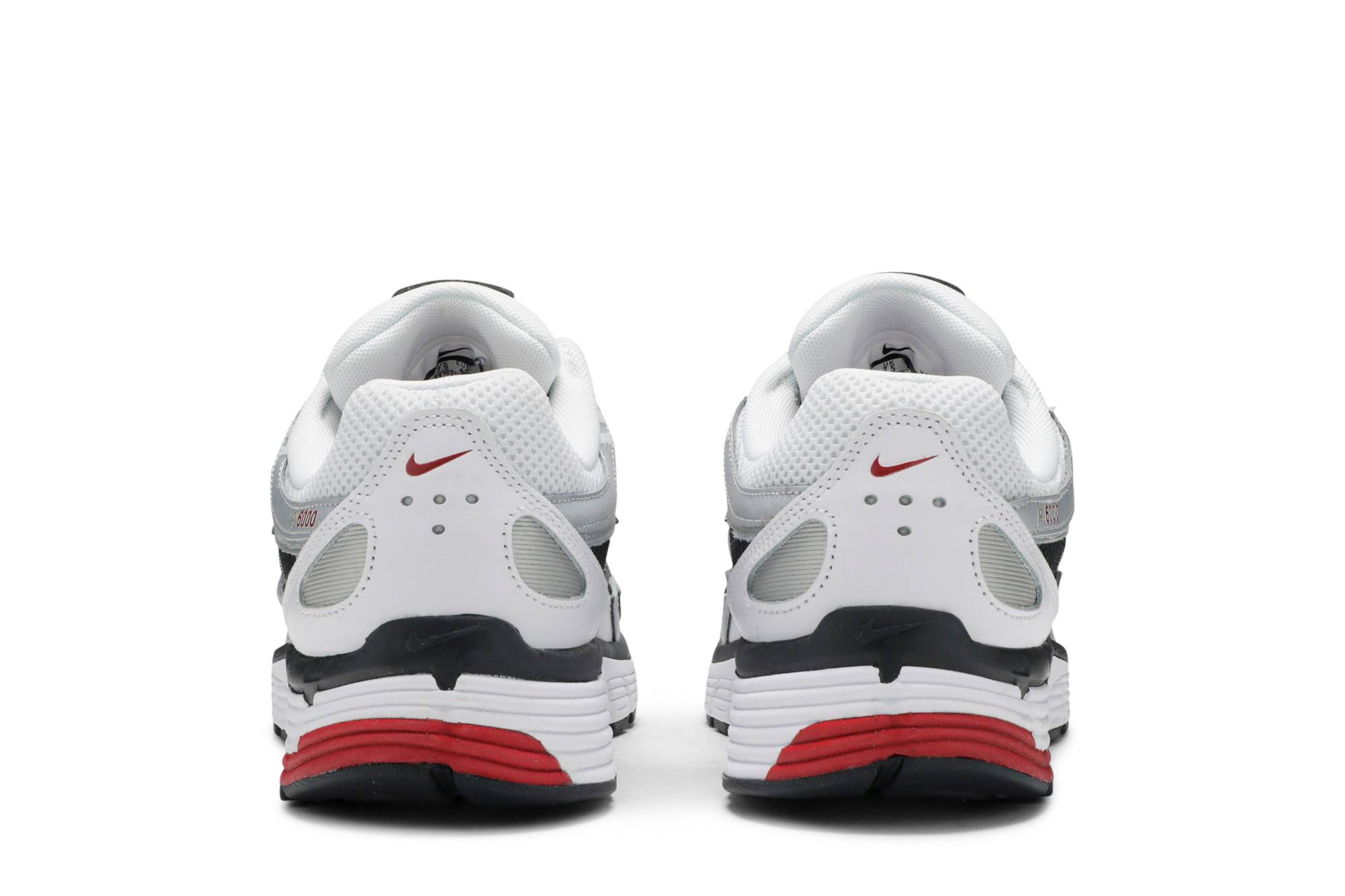 (Women) Nike P-6000 CNPT ‚Metallic Silver Red‘