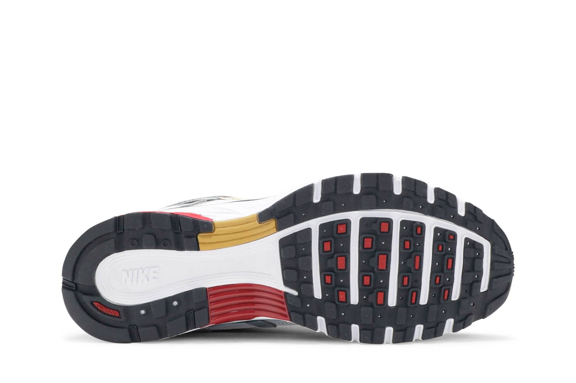 (Women) Nike P-6000 CNPT ‚Metallic Silver Red‘