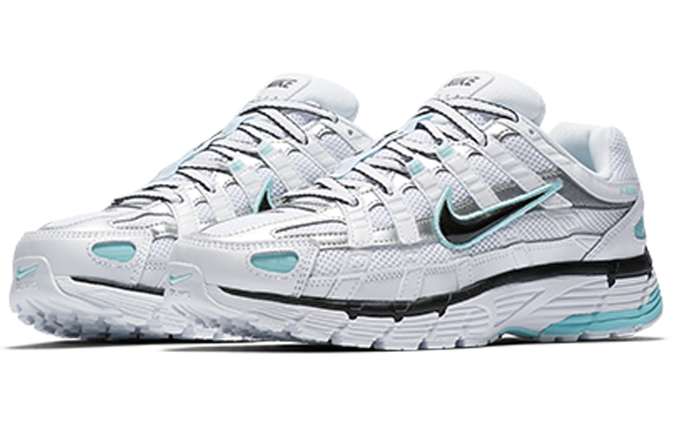 (Women) Nike P-6000 ‚Light Aqua‘