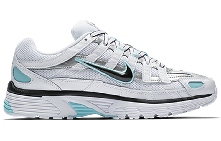 (Women) Nike P-6000 ‚Light Aqua‘